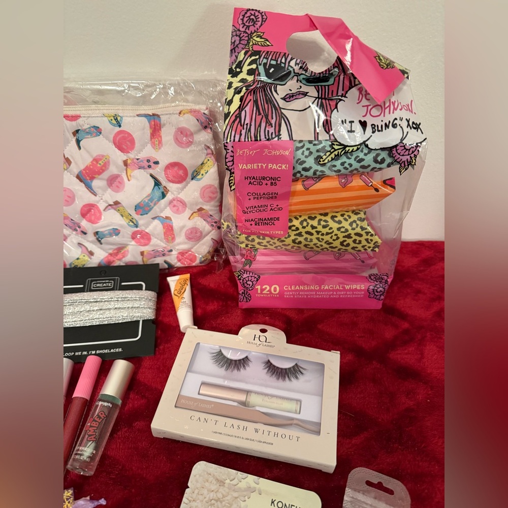 Resellers bundle assorted items - Picture 3 of 6
